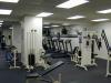 Workout Room (Photo)